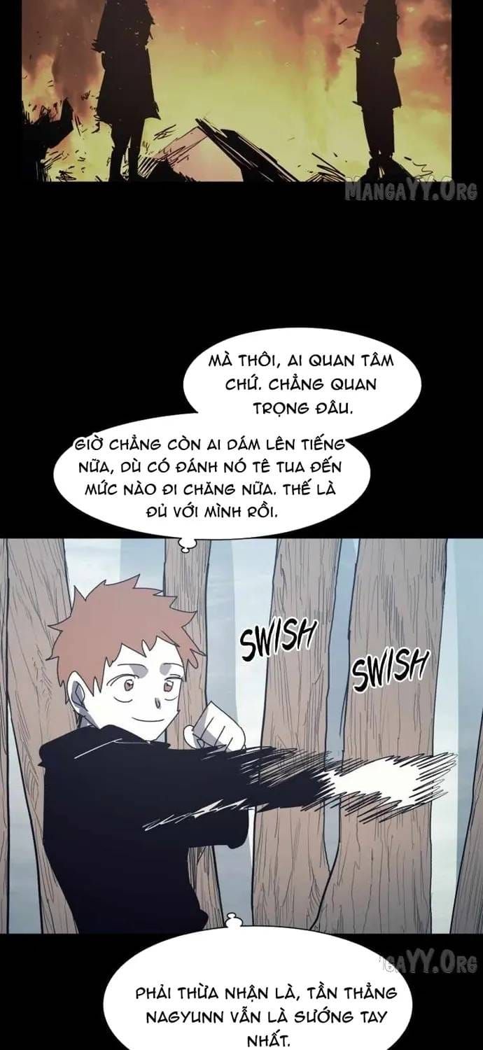 Kỵ Sĩ Báo Thù Chap 221 - Next Chap 220