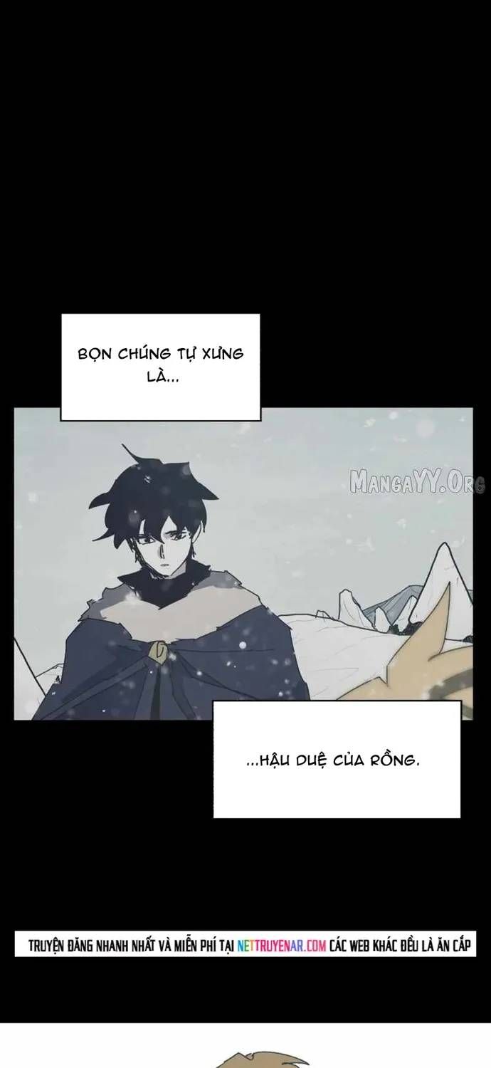 Kỵ Sĩ Báo Thù Chap 221 - Next Chap 220