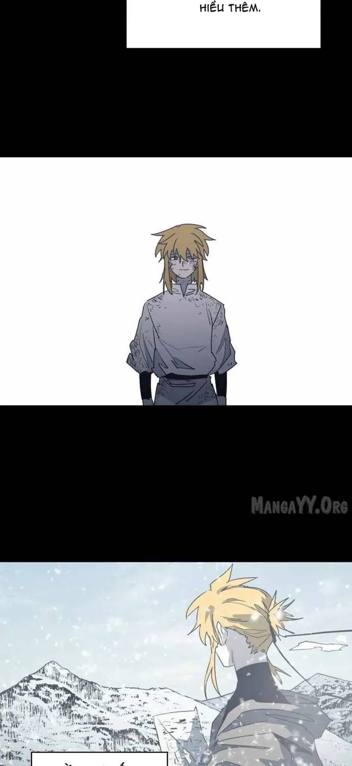 Kỵ Sĩ Báo Thù Chap 221 - Next Chap 220