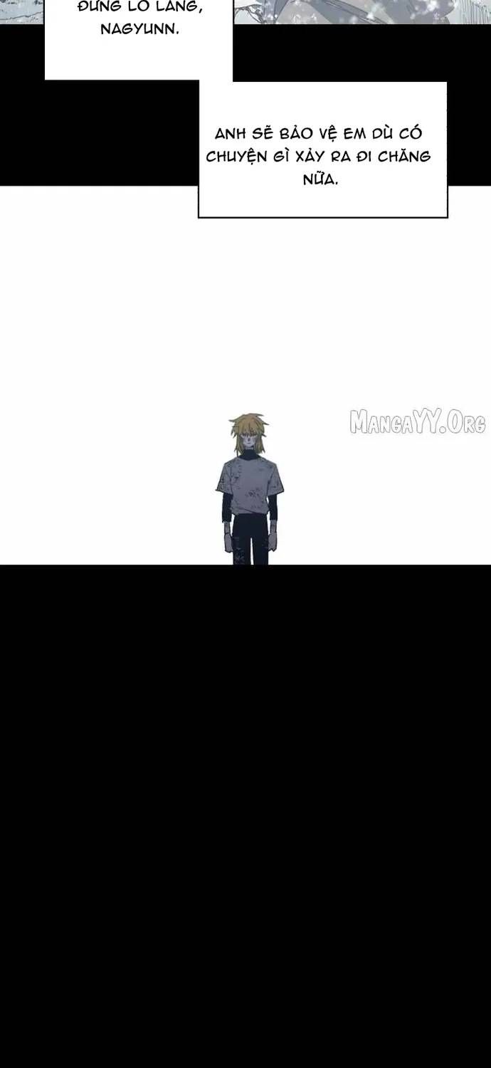 Kỵ Sĩ Báo Thù Chap 221 - Next Chap 220