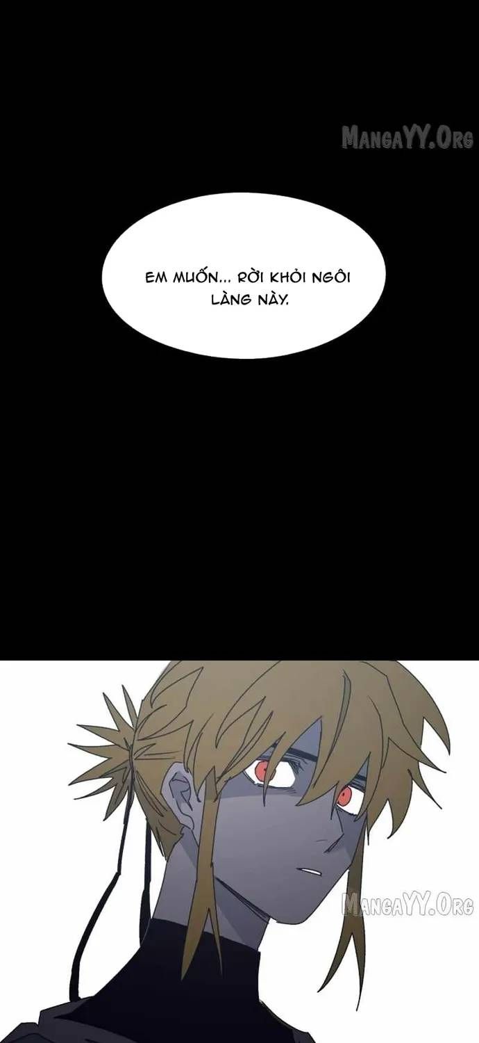 Kỵ Sĩ Báo Thù Chap 221 - Next Chap 220