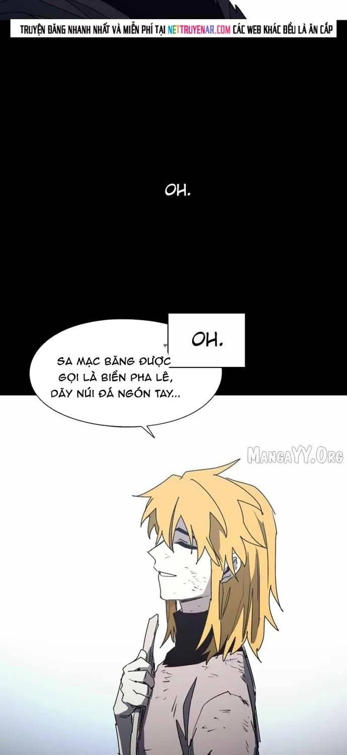 Kỵ Sĩ Báo Thù Chap 221 - Next Chap 220