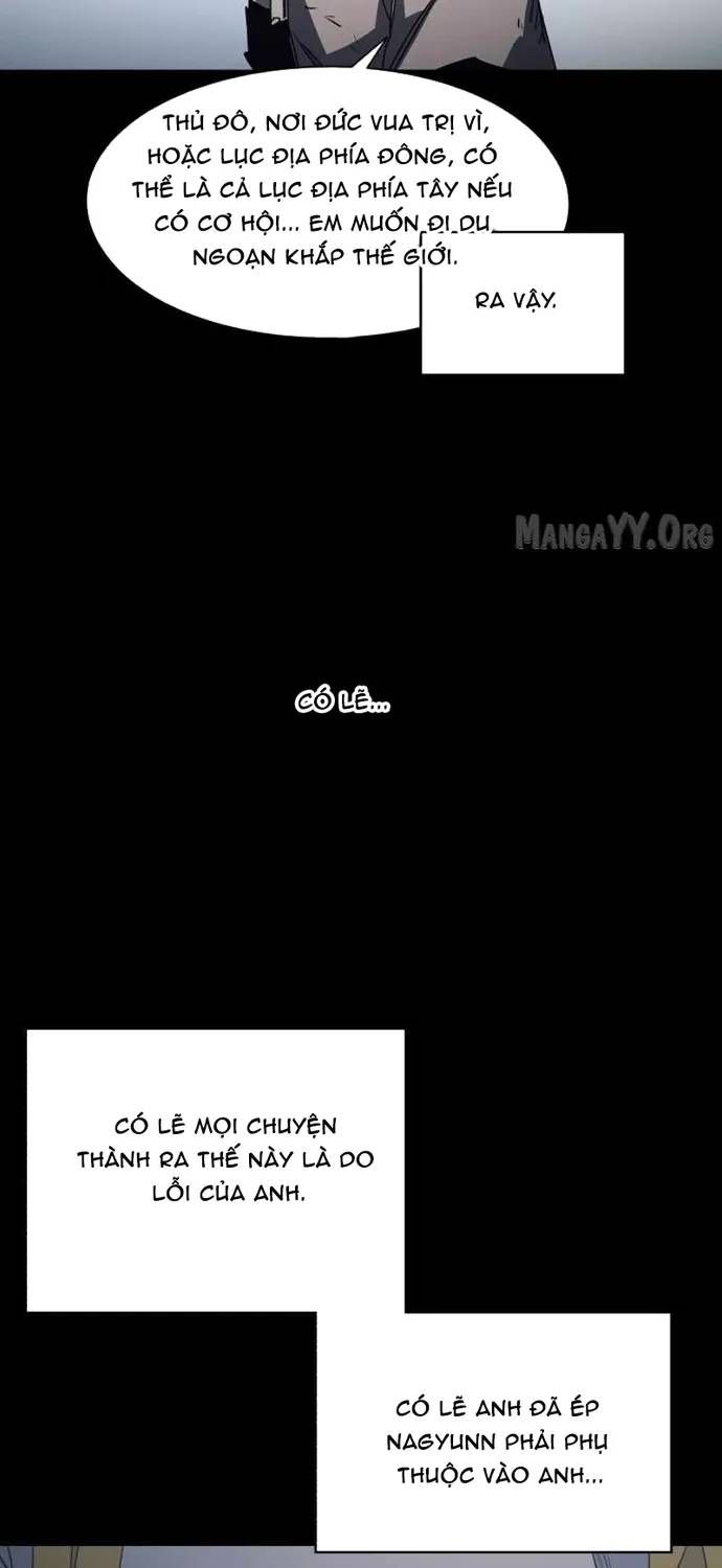 Kỵ Sĩ Báo Thù Chap 221 - Next Chap 220