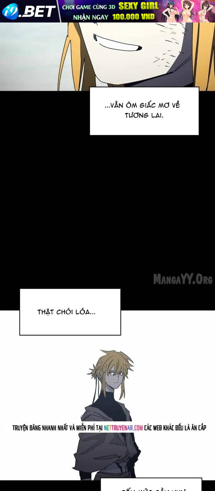 Kỵ Sĩ Báo Thù Chap 221 - Next Chap 220
