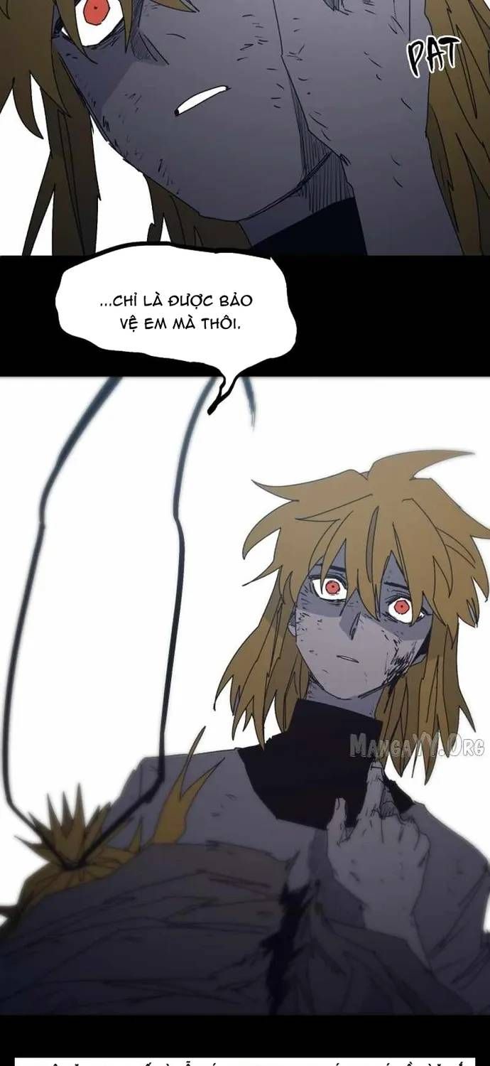 Kỵ Sĩ Báo Thù Chap 221 - Next Chap 220