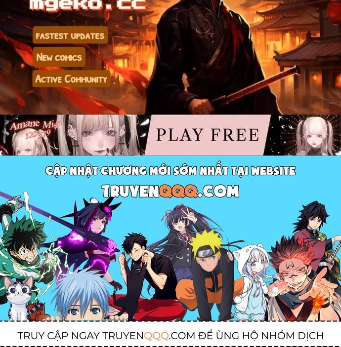 Kỵ Sĩ Báo Thù Chap 221 - Next Chap 220