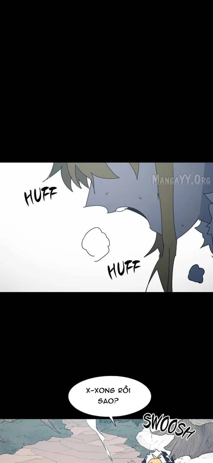 Kỵ Sĩ Báo Thù Chap 221 - Next Chap 220