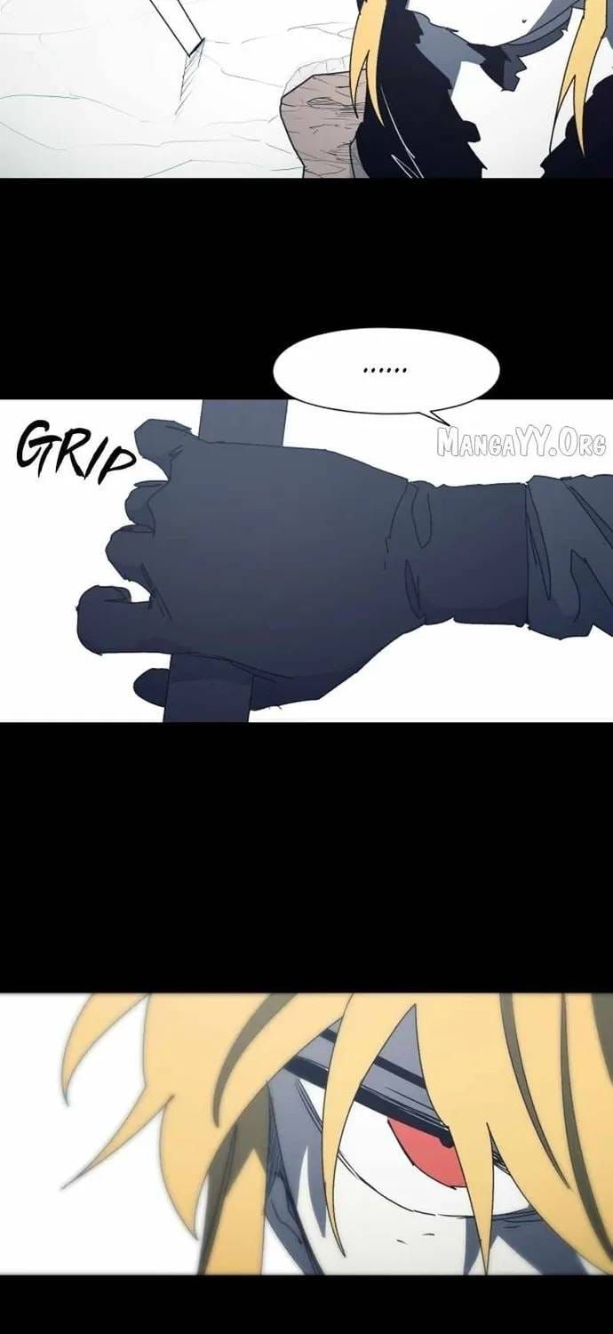 Kỵ Sĩ Báo Thù Chap 221 - Next Chap 220