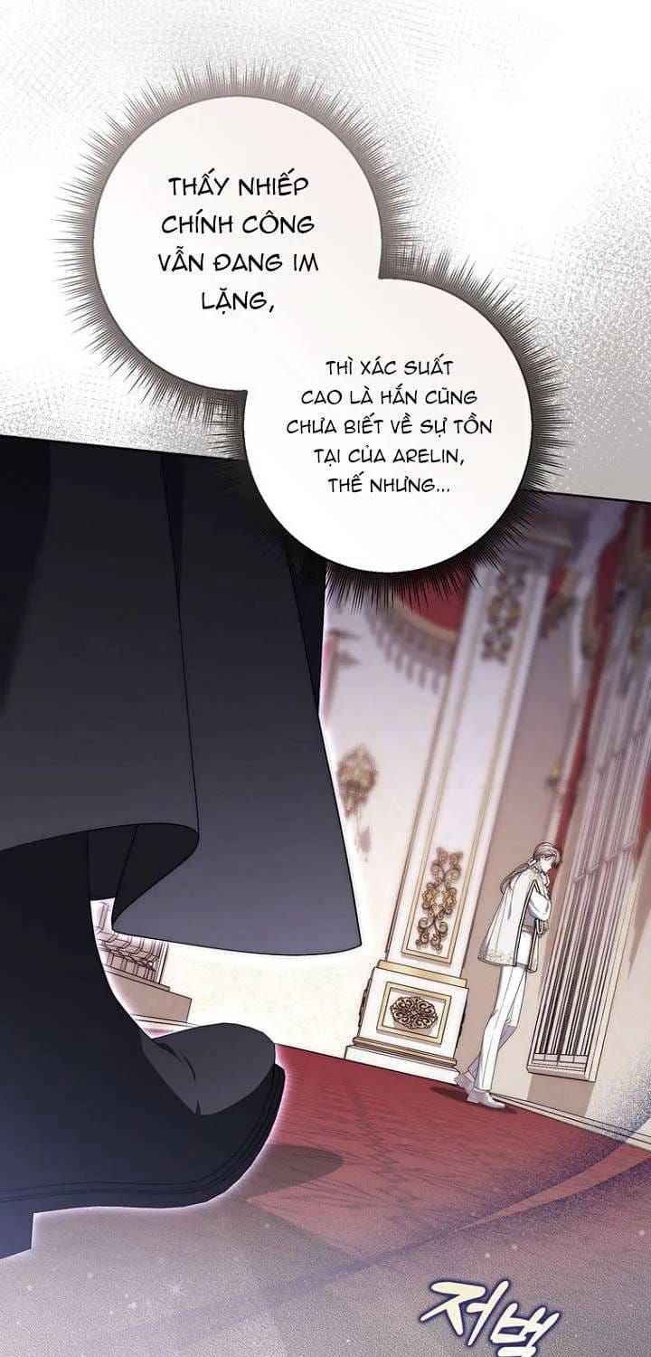 Nam Chính Ám Ảnh Với Sức Khỏe Của Tôi Chap 57 - Next Chap 56