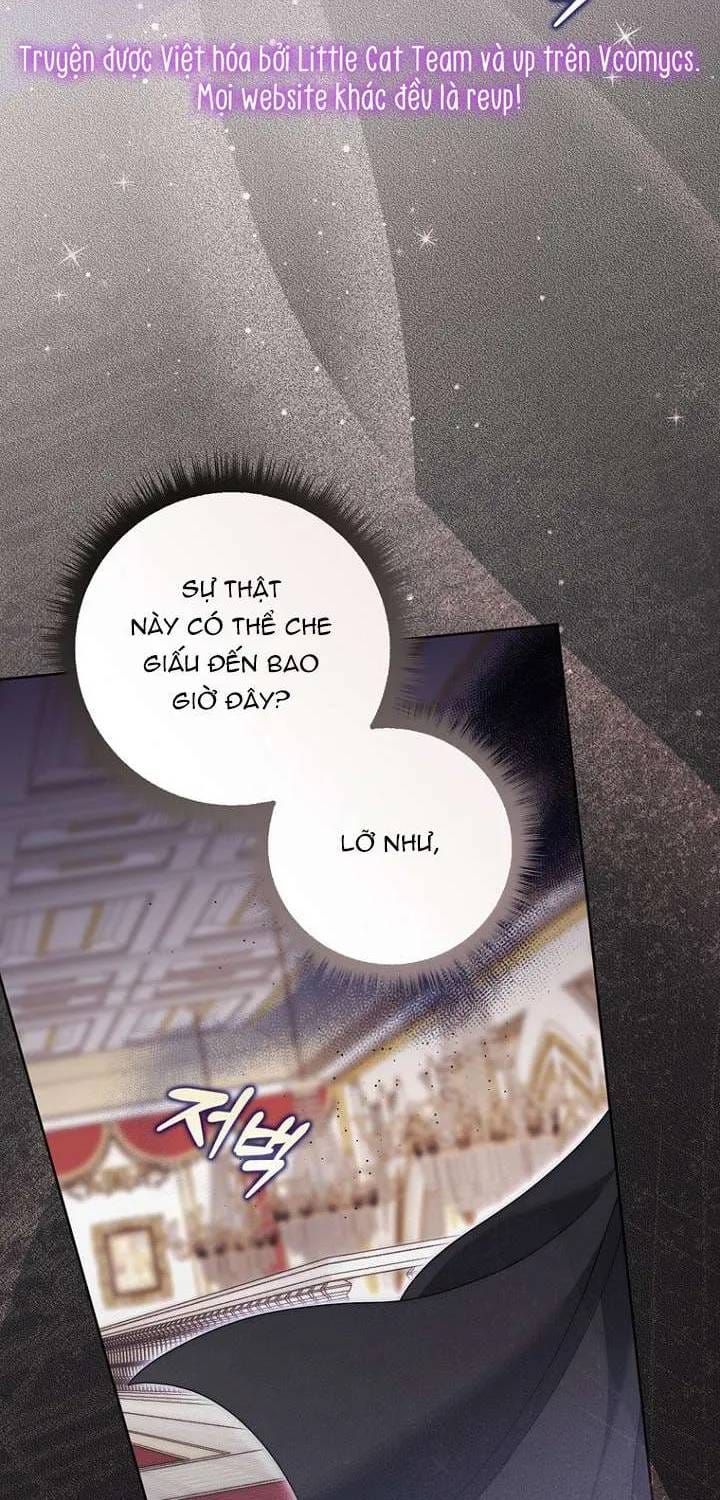 Nam Chính Ám Ảnh Với Sức Khỏe Của Tôi Chap 57 - Next Chap 56