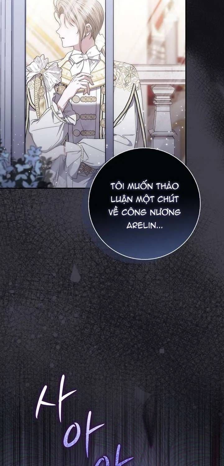 Nam Chính Ám Ảnh Với Sức Khỏe Của Tôi Chap 57 - Next Chap 56