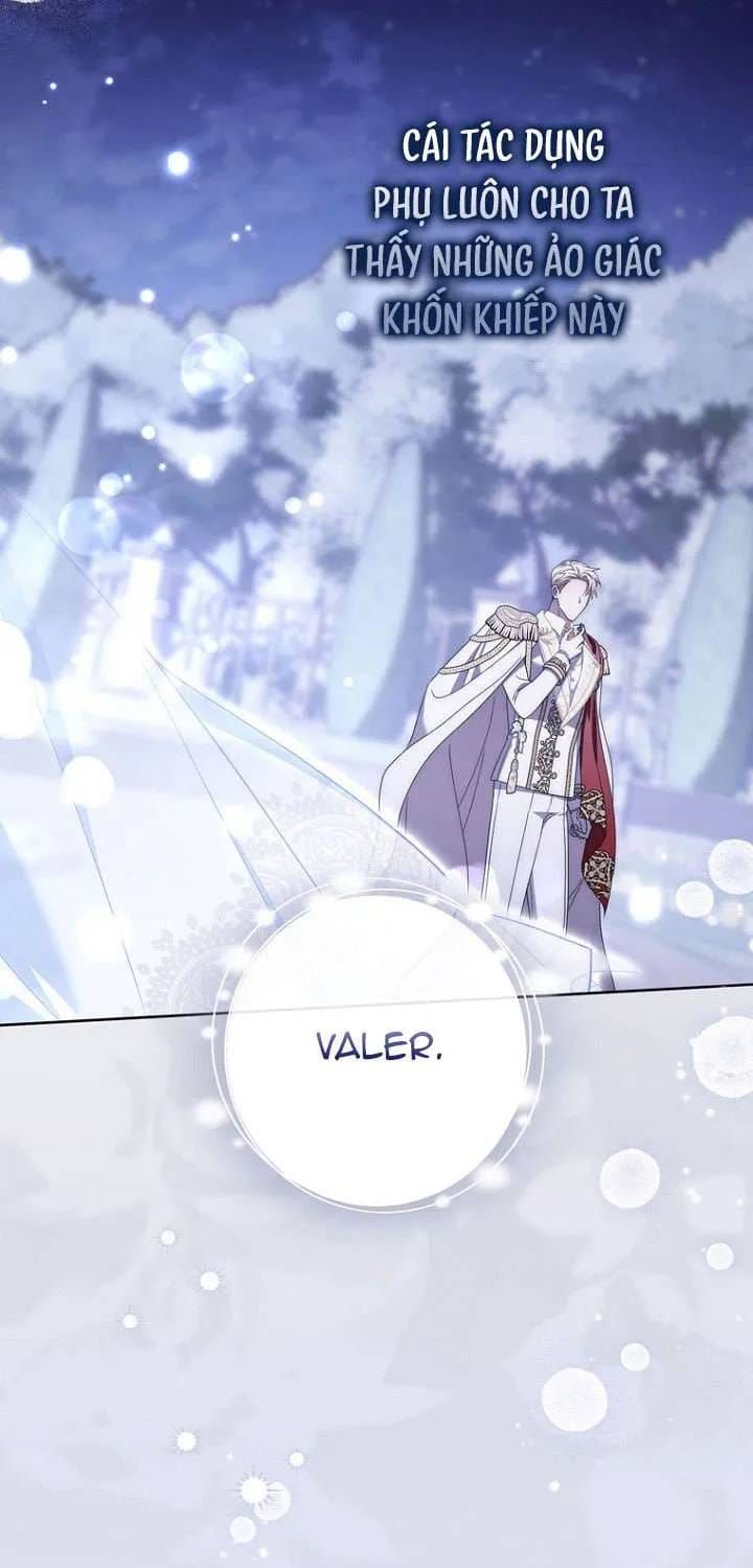 Nam Chính Ám Ảnh Với Sức Khỏe Của Tôi Chap 57 - Next Chap 56