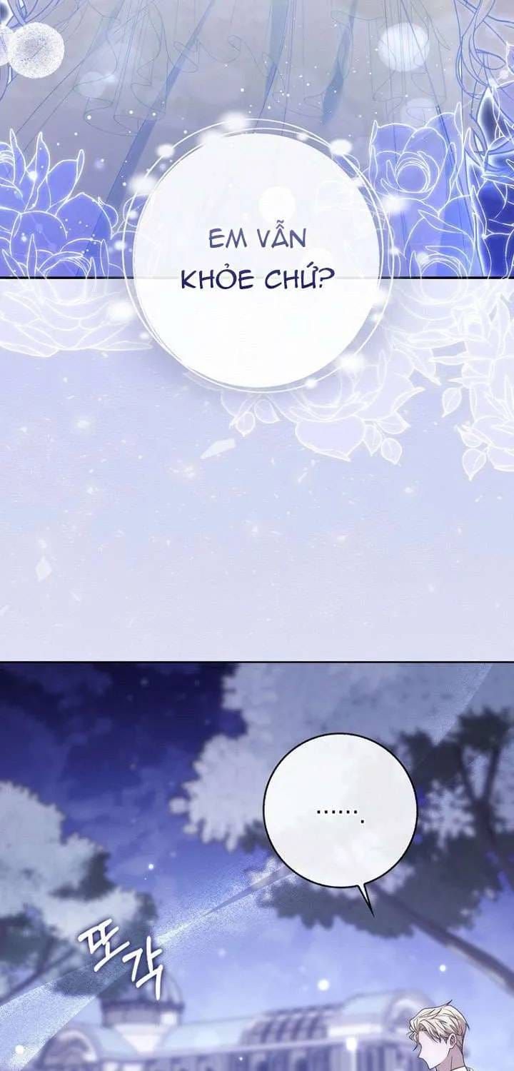 Nam Chính Ám Ảnh Với Sức Khỏe Của Tôi Chap 57 - Next Chap 56