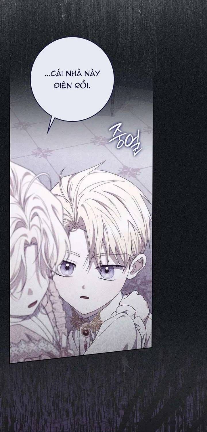 Nam Chính Ám Ảnh Với Sức Khỏe Của Tôi Chap 57 - Next Chap 56