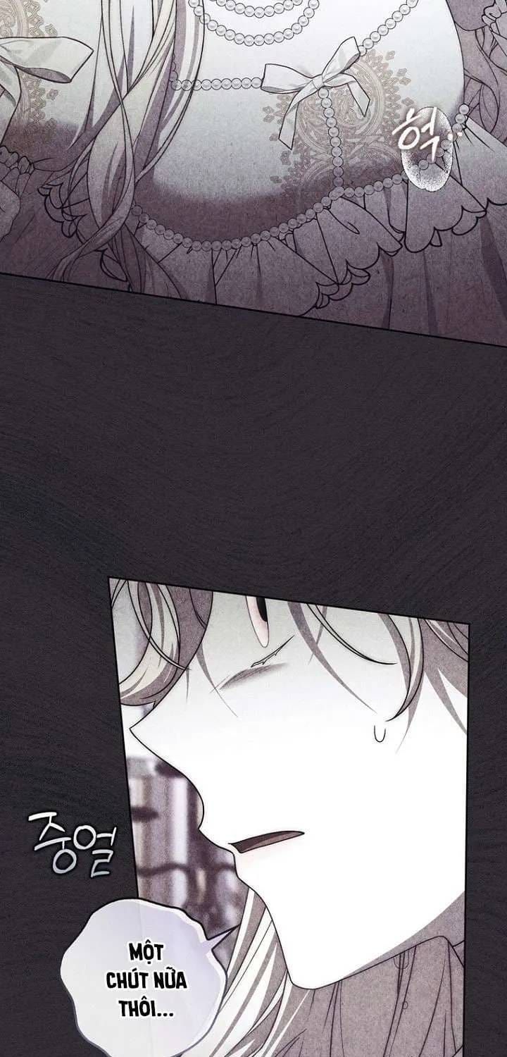 Nam Chính Ám Ảnh Với Sức Khỏe Của Tôi Chap 57 - Next Chap 56