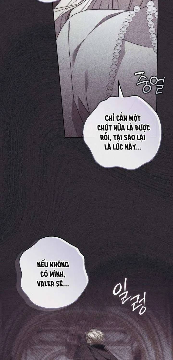 Nam Chính Ám Ảnh Với Sức Khỏe Của Tôi Chap 57 - Next Chap 56