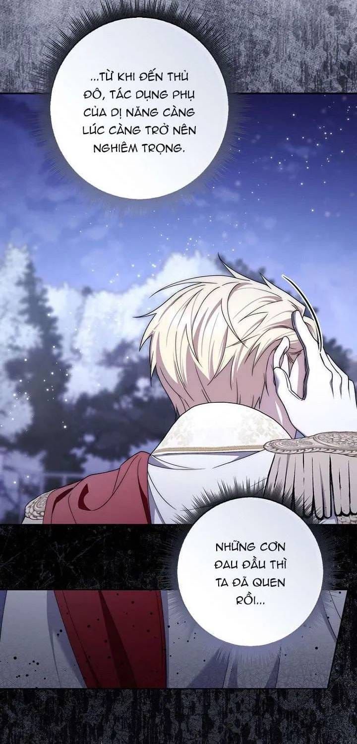 Nam Chính Ám Ảnh Với Sức Khỏe Của Tôi Chap 57 - Next Chap 56