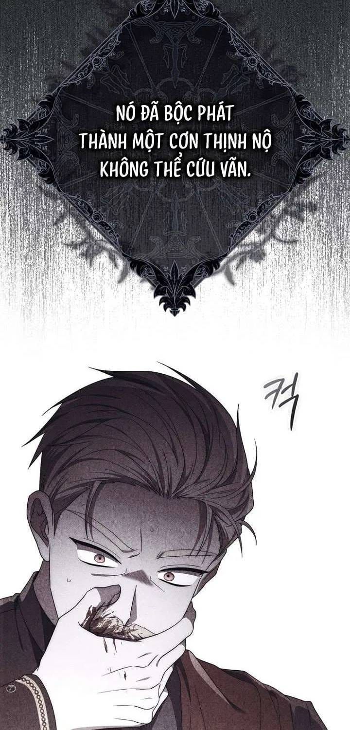 Nam Chính Ám Ảnh Với Sức Khỏe Của Tôi Chap 57 - Next Chap 56