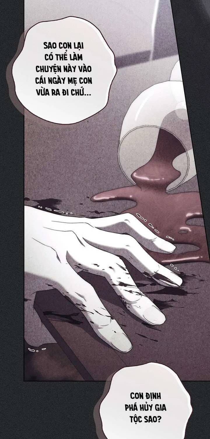 Nam Chính Ám Ảnh Với Sức Khỏe Của Tôi Chap 57 - Next Chap 56