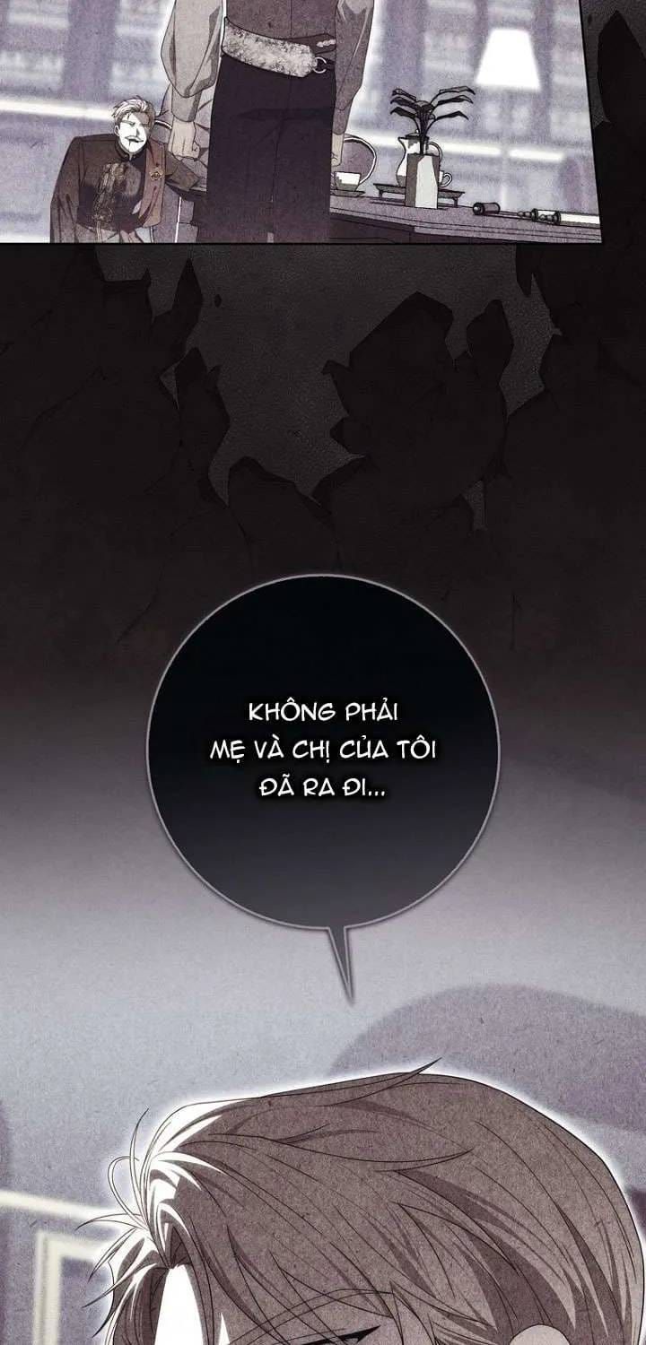 Nam Chính Ám Ảnh Với Sức Khỏe Của Tôi Chap 57 - Next Chap 56