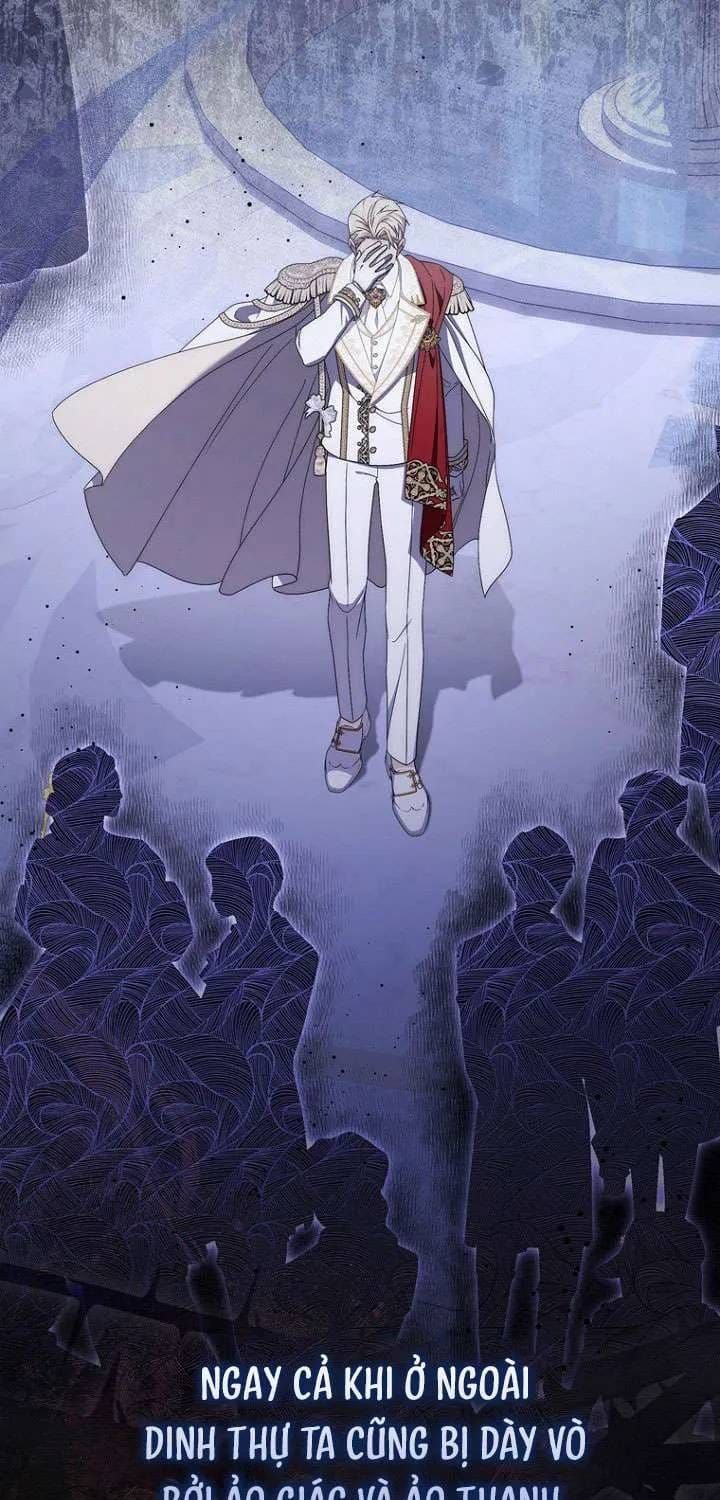 Nam Chính Ám Ảnh Với Sức Khỏe Của Tôi Chap 57 - Next Chap 56