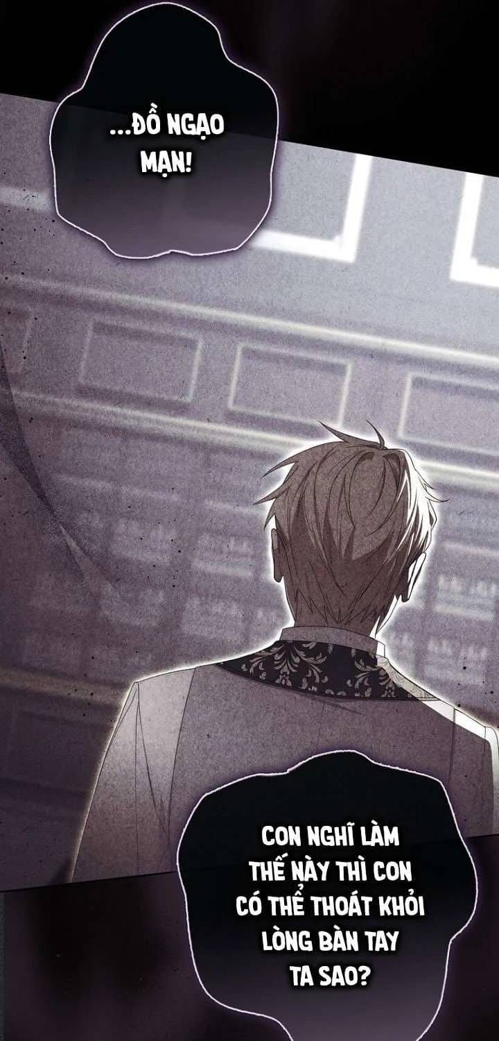 Nam Chính Ám Ảnh Với Sức Khỏe Của Tôi Chap 57 - Next Chap 56