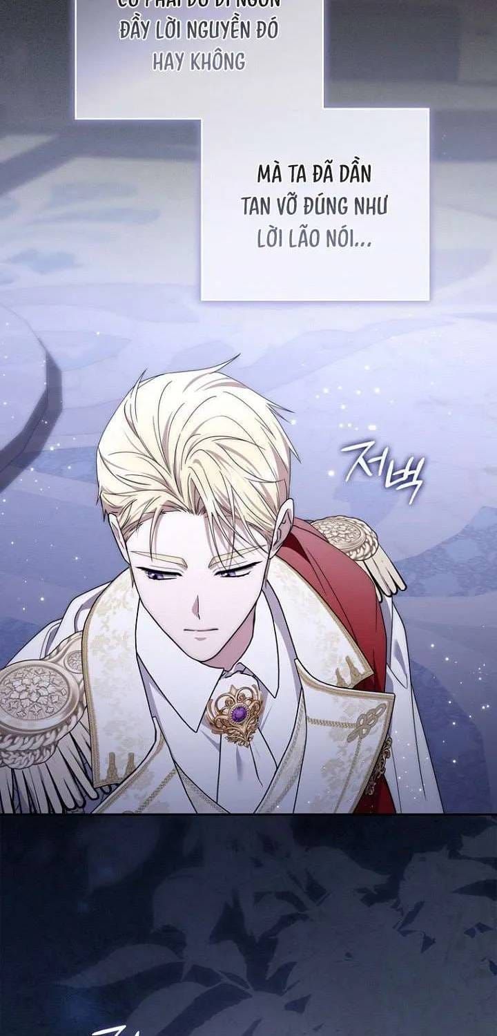 Nam Chính Ám Ảnh Với Sức Khỏe Của Tôi Chap 57 - Next Chap 56