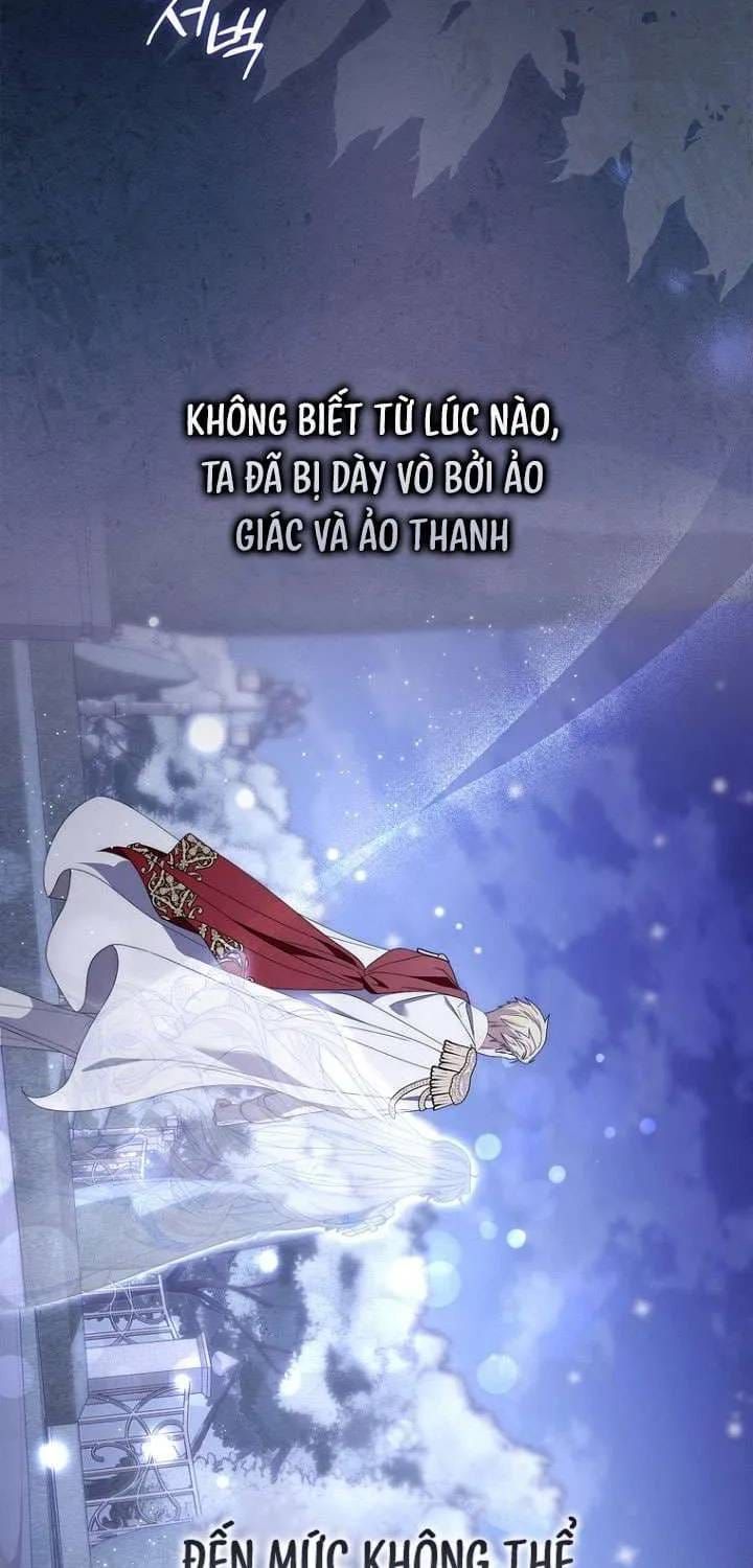 Nam Chính Ám Ảnh Với Sức Khỏe Của Tôi Chap 57 - Next Chap 56