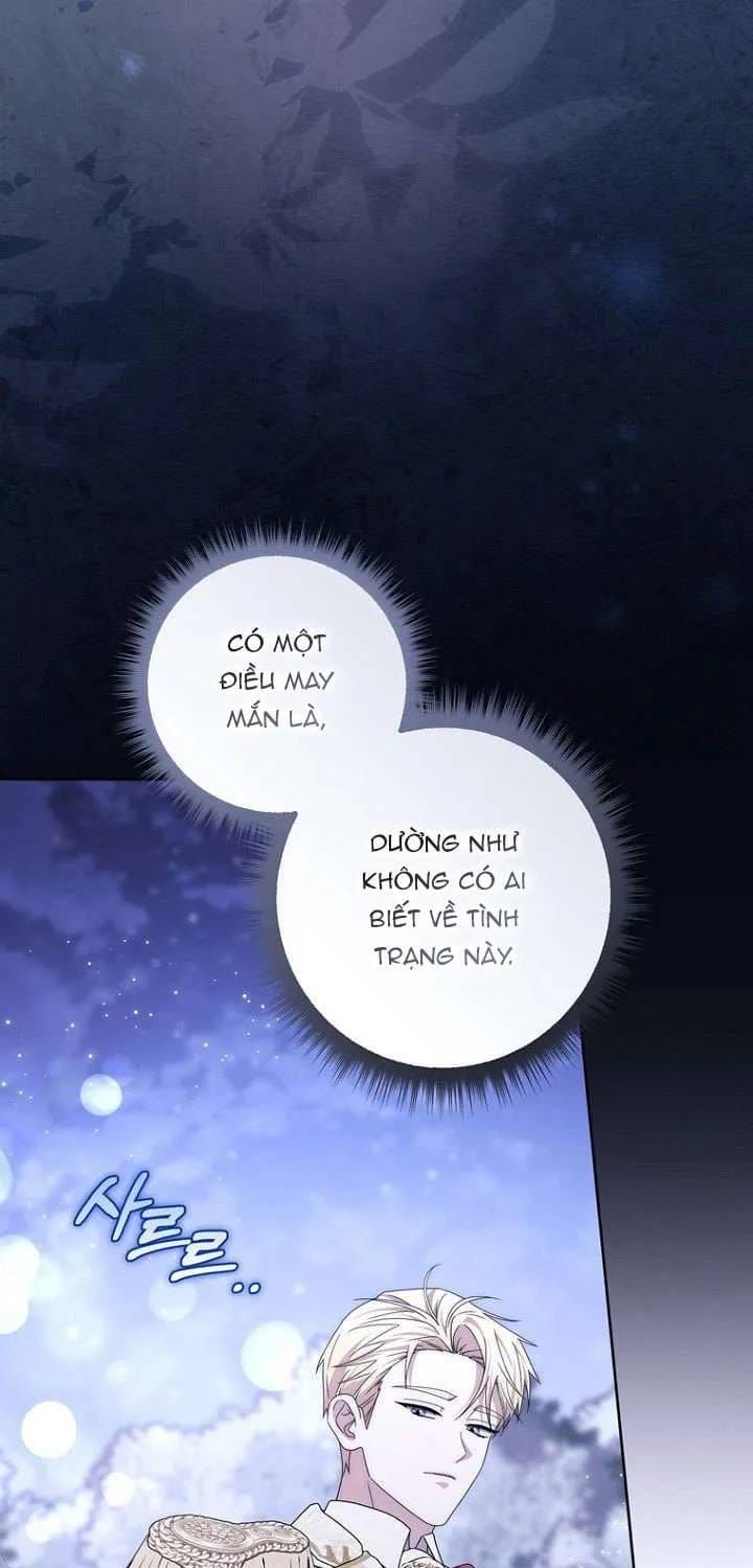 Nam Chính Ám Ảnh Với Sức Khỏe Của Tôi Chap 57 - Next Chap 56