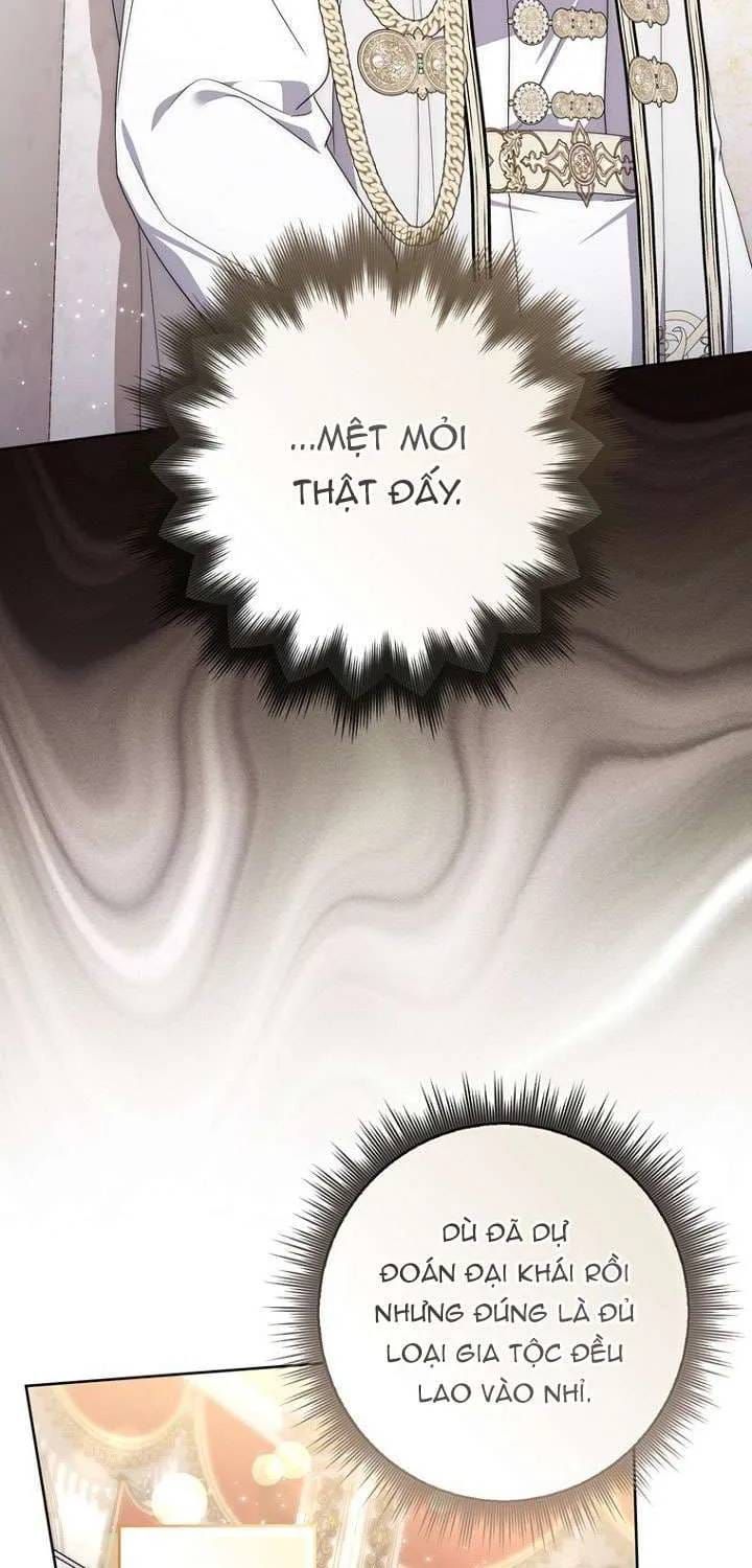 Nam Chính Ám Ảnh Với Sức Khỏe Của Tôi Chap 57 - Next Chap 56