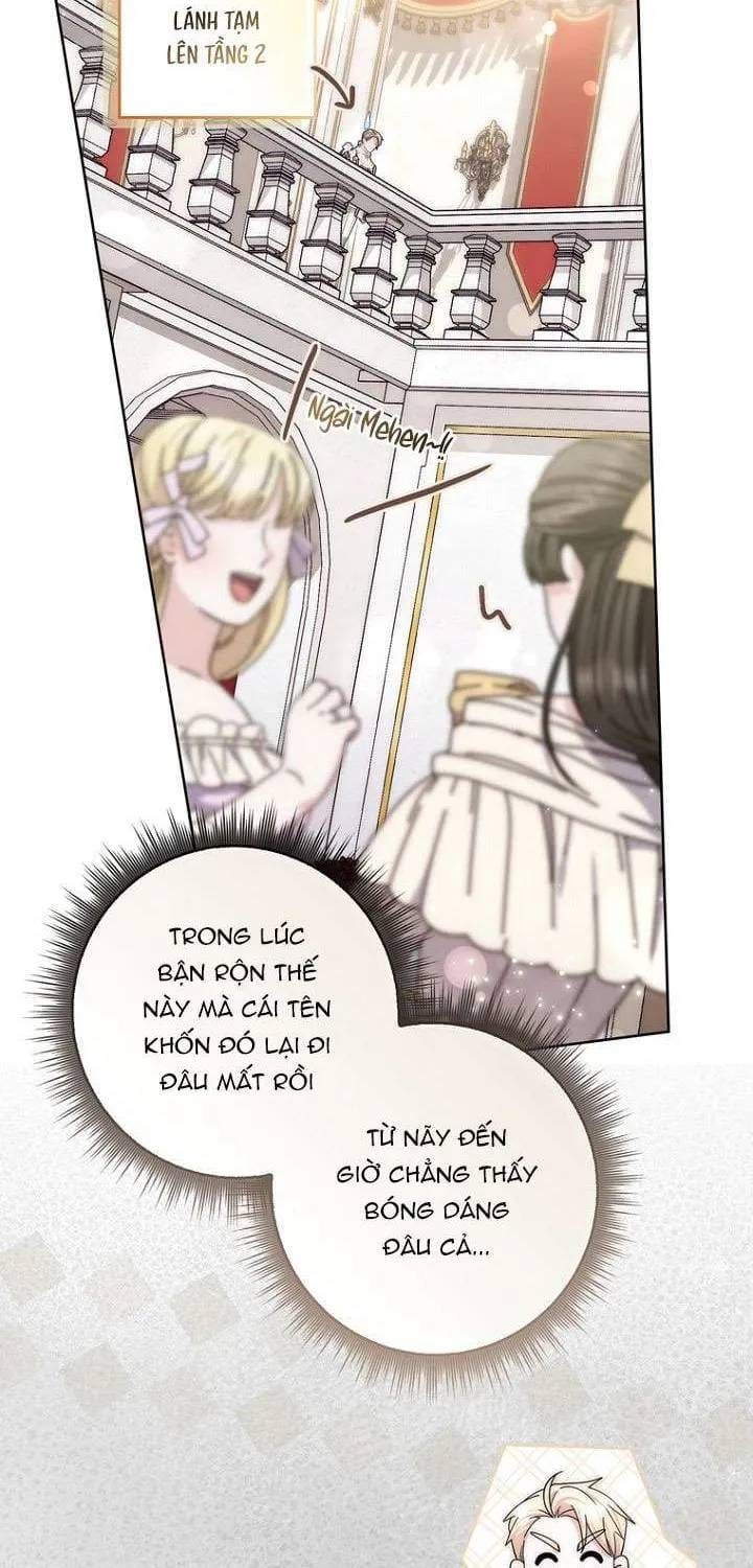 Nam Chính Ám Ảnh Với Sức Khỏe Của Tôi Chap 57 - Next Chap 56