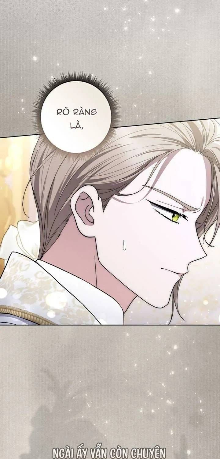 Nam Chính Ám Ảnh Với Sức Khỏe Của Tôi Chap 57 - Next Chap 56