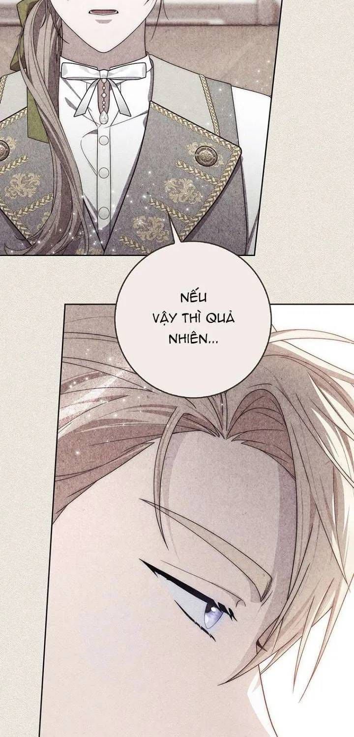 Nam Chính Ám Ảnh Với Sức Khỏe Của Tôi Chap 57 - Next Chap 56