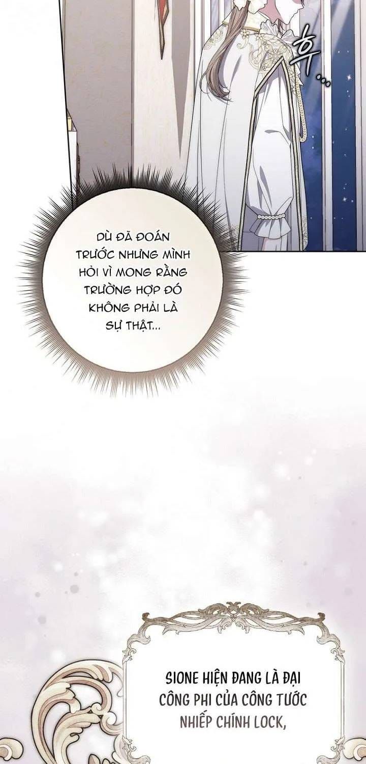 Nam Chính Ám Ảnh Với Sức Khỏe Của Tôi Chap 57 - Next Chap 56