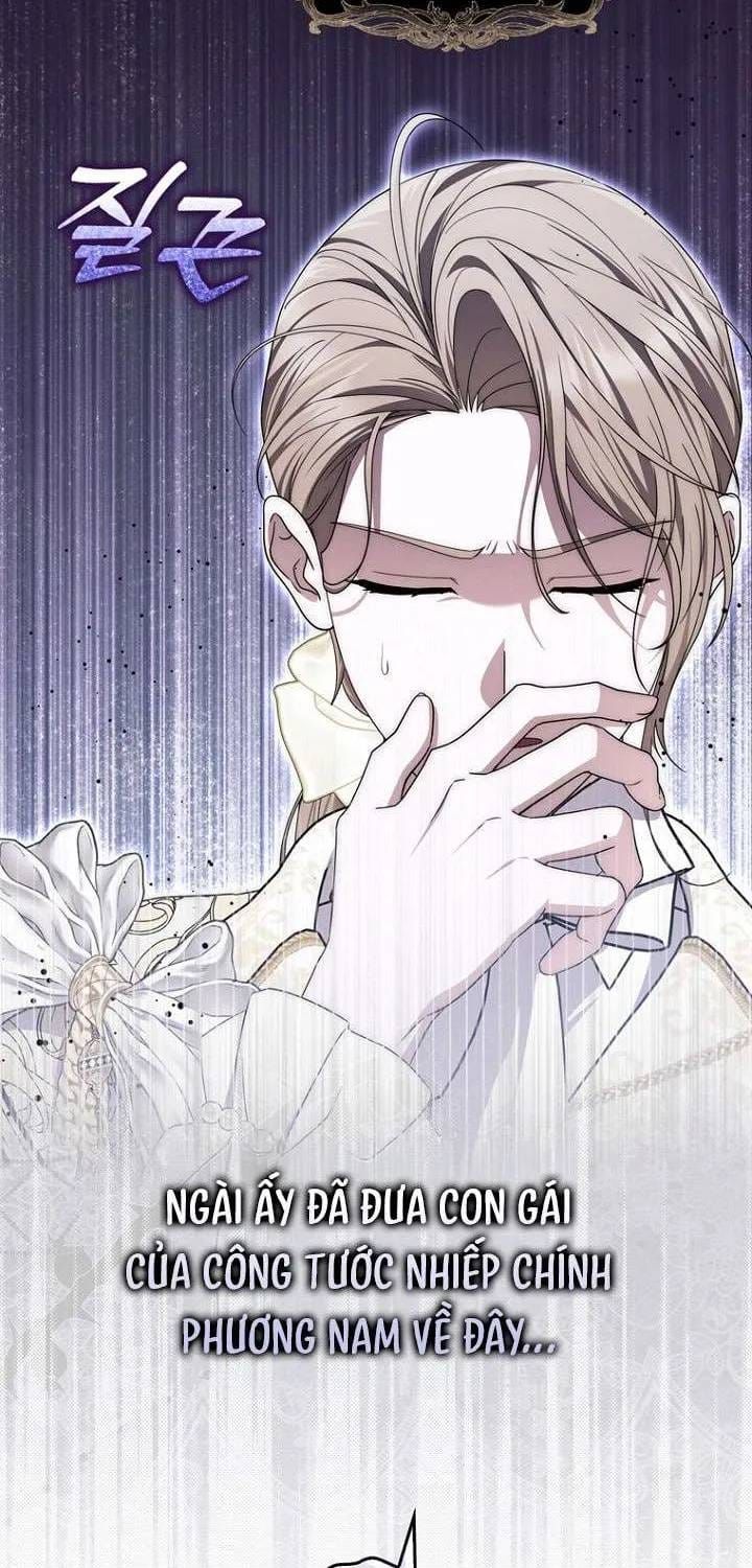 Nam Chính Ám Ảnh Với Sức Khỏe Của Tôi Chap 57 - Next Chap 56