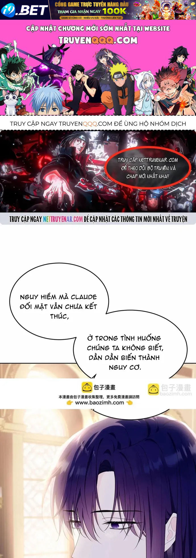 Tiểu Thư Mà Tôi Phục Vụ Biến Thành Thiếu Gia Rồi Chap 113 - Next Chap 112