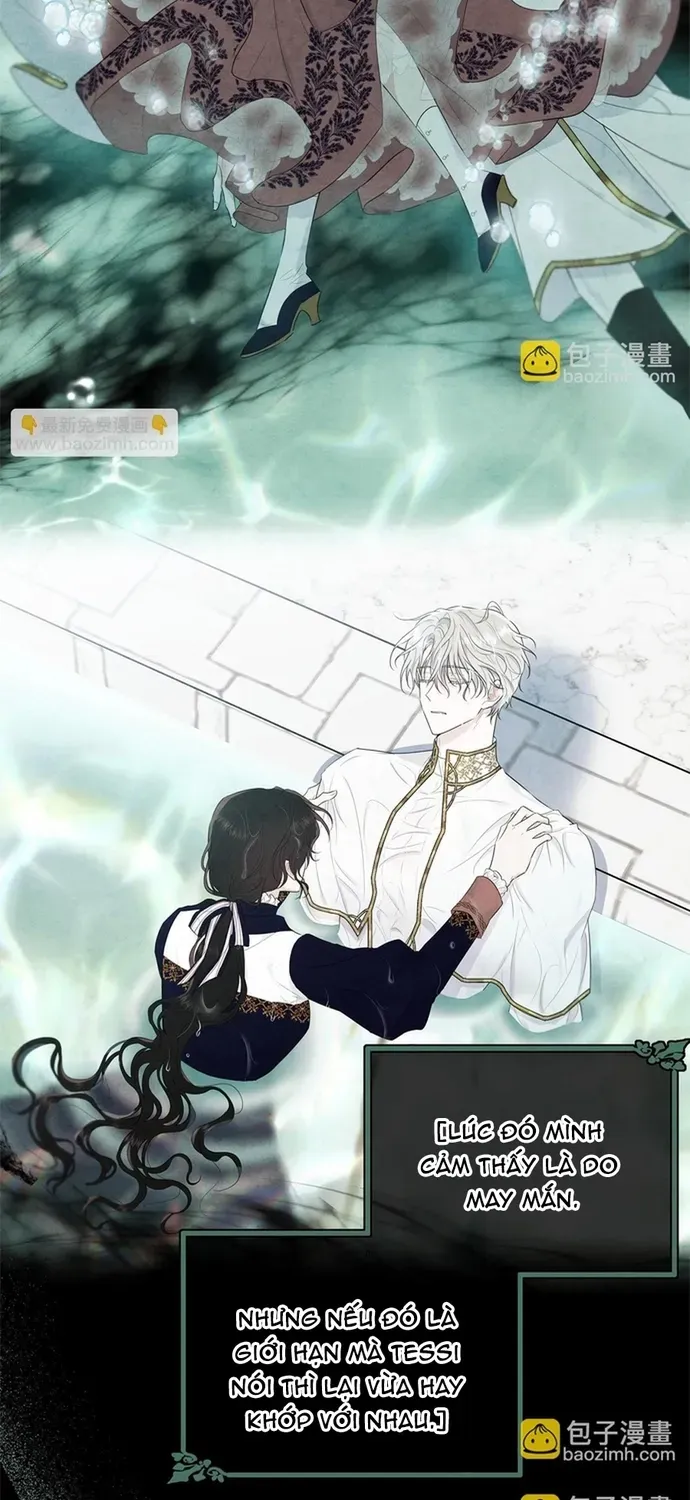 Tiểu Thư Mà Tôi Phục Vụ Biến Thành Thiếu Gia Rồi Chap 113 - Next Chap 112