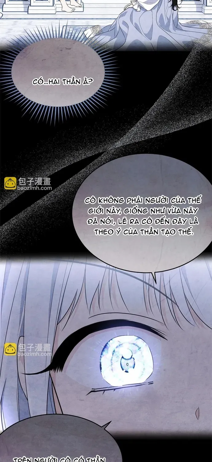 Tiểu Thư Mà Tôi Phục Vụ Biến Thành Thiếu Gia Rồi Chap 113 - Next Chap 112