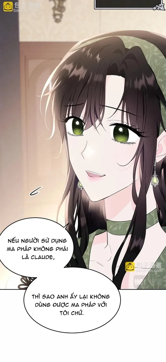 Tiểu Thư Mà Tôi Phục Vụ Biến Thành Thiếu Gia Rồi Chap 113 - Next Chap 112