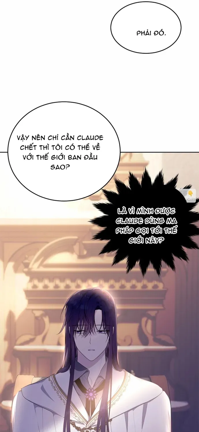 Tiểu Thư Mà Tôi Phục Vụ Biến Thành Thiếu Gia Rồi Chap 113 - Next Chap 112