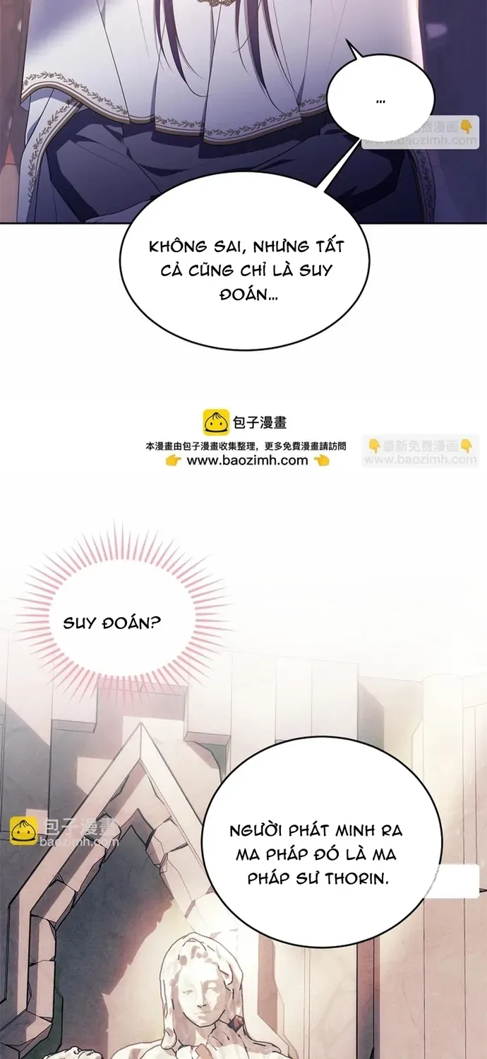 Tiểu Thư Mà Tôi Phục Vụ Biến Thành Thiếu Gia Rồi Chap 113 - Next Chap 112