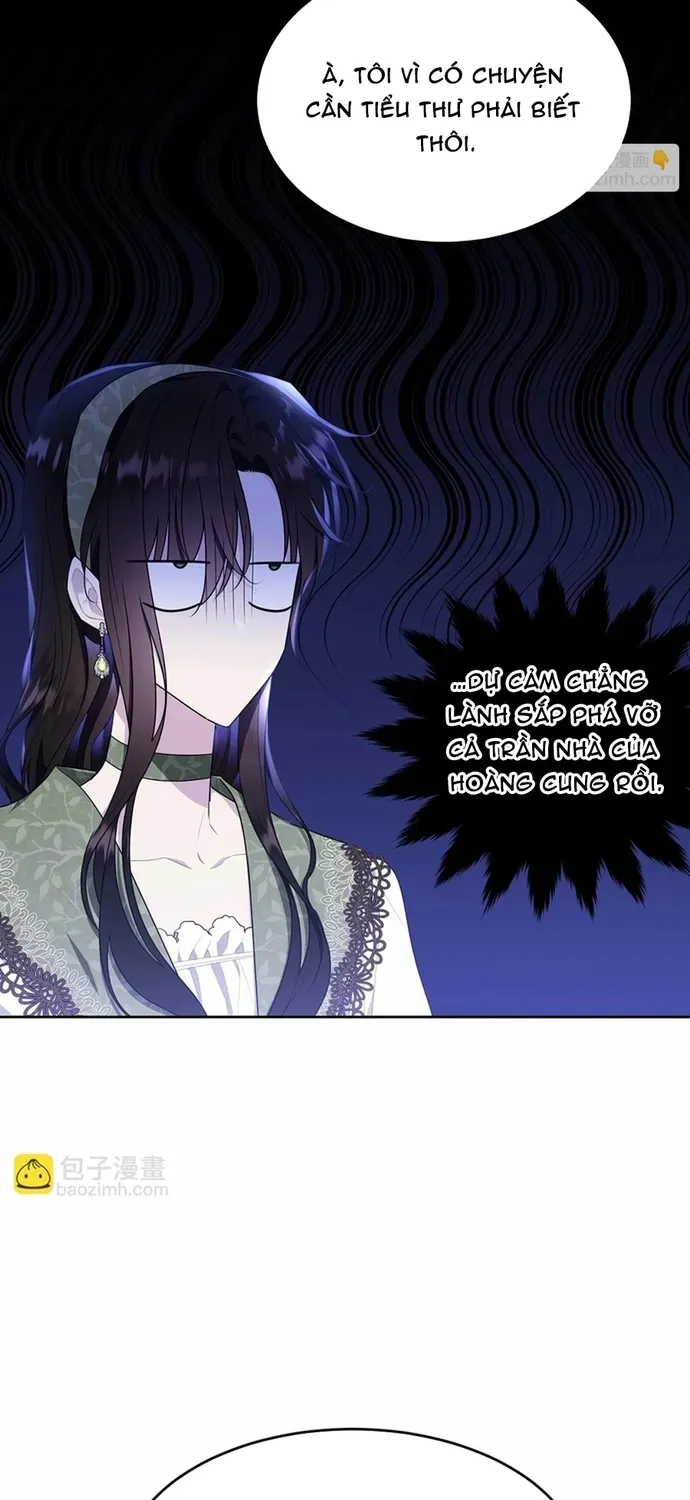 Tiểu Thư Mà Tôi Phục Vụ Biến Thành Thiếu Gia Rồi Chap 113 - Next Chap 112