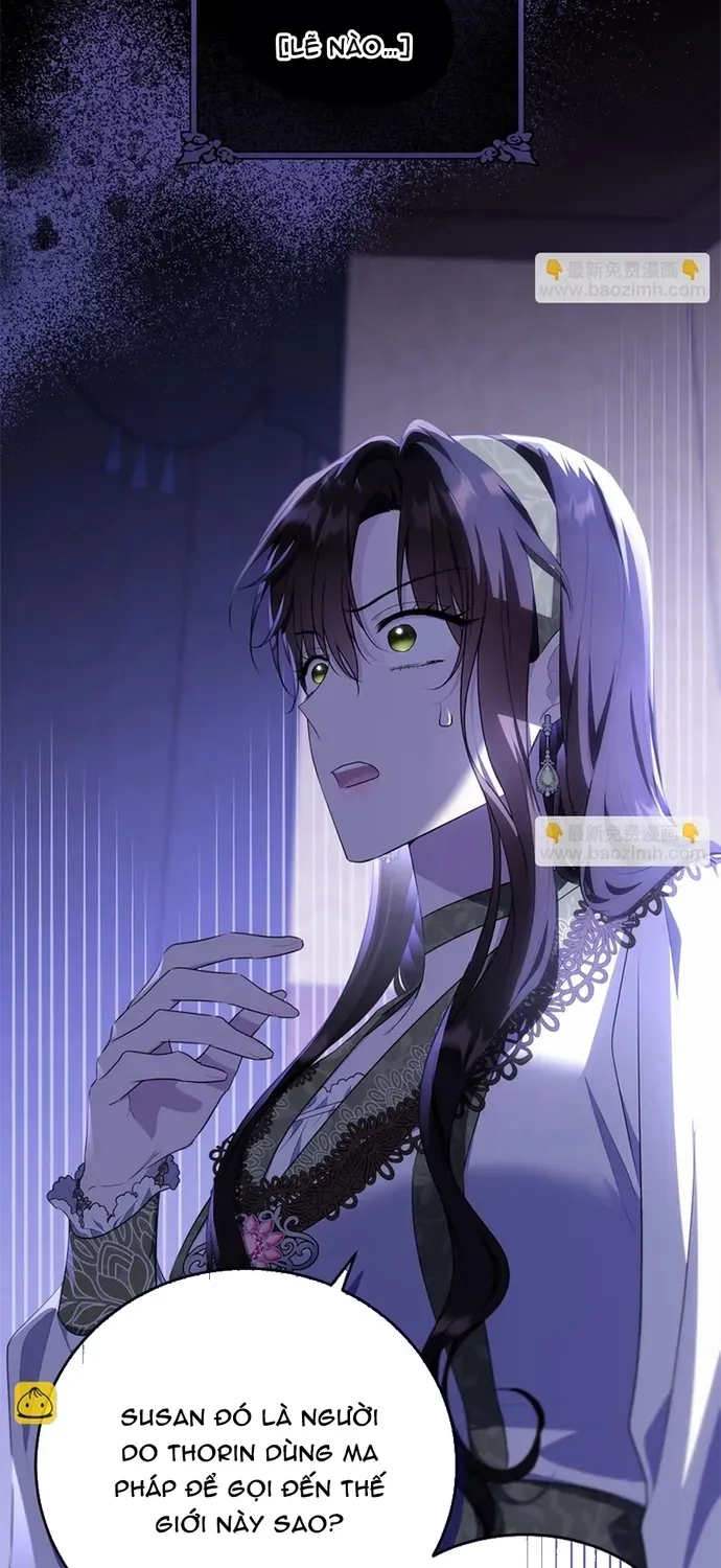 Tiểu Thư Mà Tôi Phục Vụ Biến Thành Thiếu Gia Rồi Chap 113 - Next Chap 112