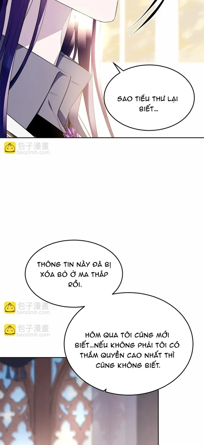 Tiểu Thư Mà Tôi Phục Vụ Biến Thành Thiếu Gia Rồi Chap 113 - Next Chap 112