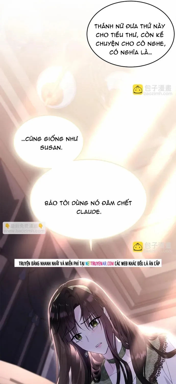 Tiểu Thư Mà Tôi Phục Vụ Biến Thành Thiếu Gia Rồi Chap 113 - Next Chap 112