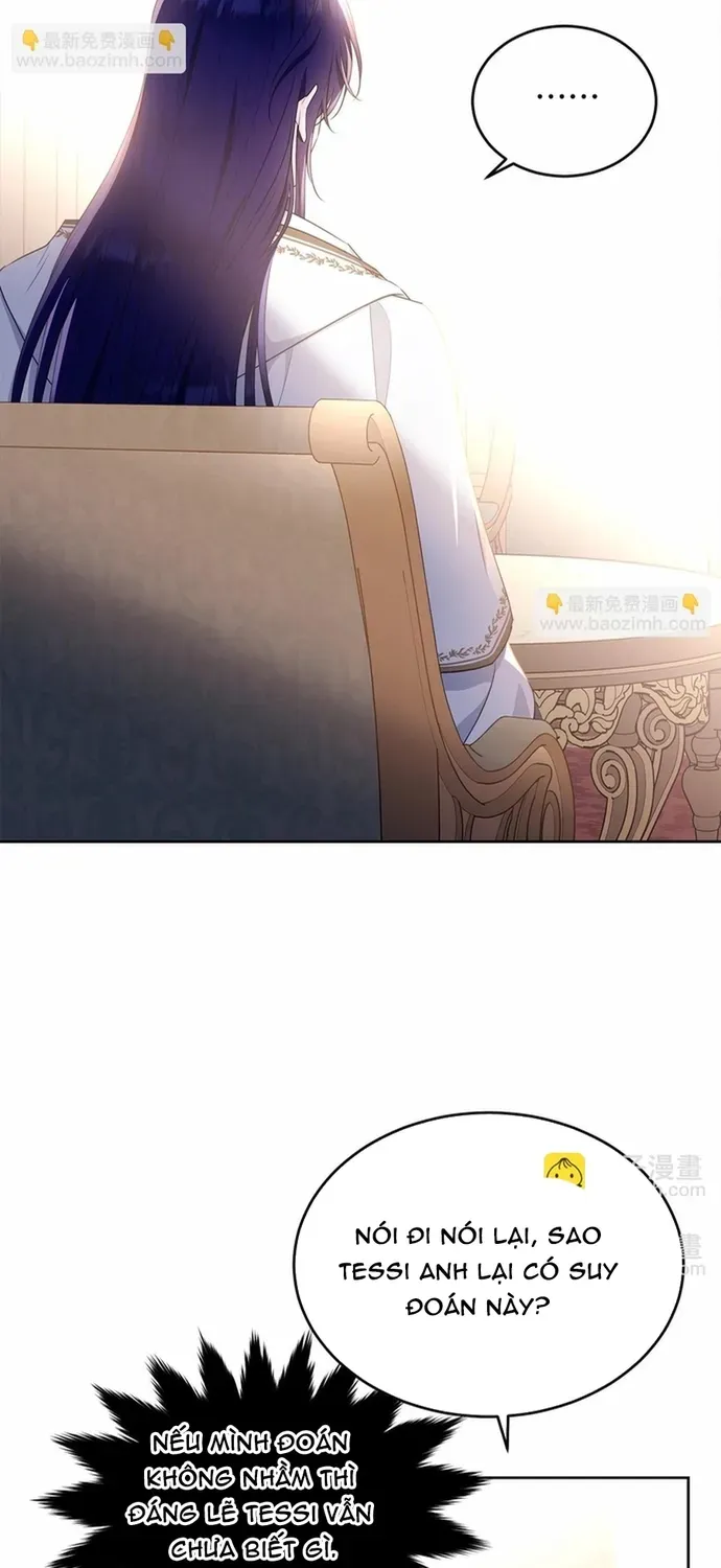 Tiểu Thư Mà Tôi Phục Vụ Biến Thành Thiếu Gia Rồi Chap 113 - Next Chap 112