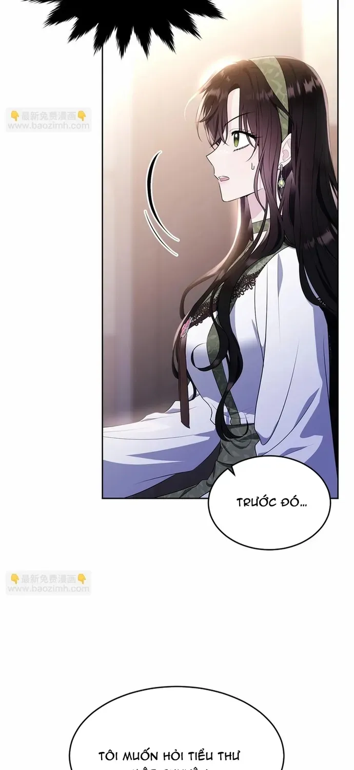 Tiểu Thư Mà Tôi Phục Vụ Biến Thành Thiếu Gia Rồi Chap 113 - Next Chap 112