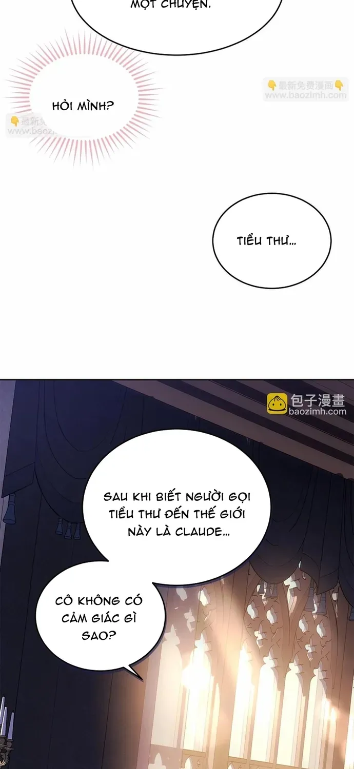 Tiểu Thư Mà Tôi Phục Vụ Biến Thành Thiếu Gia Rồi Chap 113 - Next Chap 112
