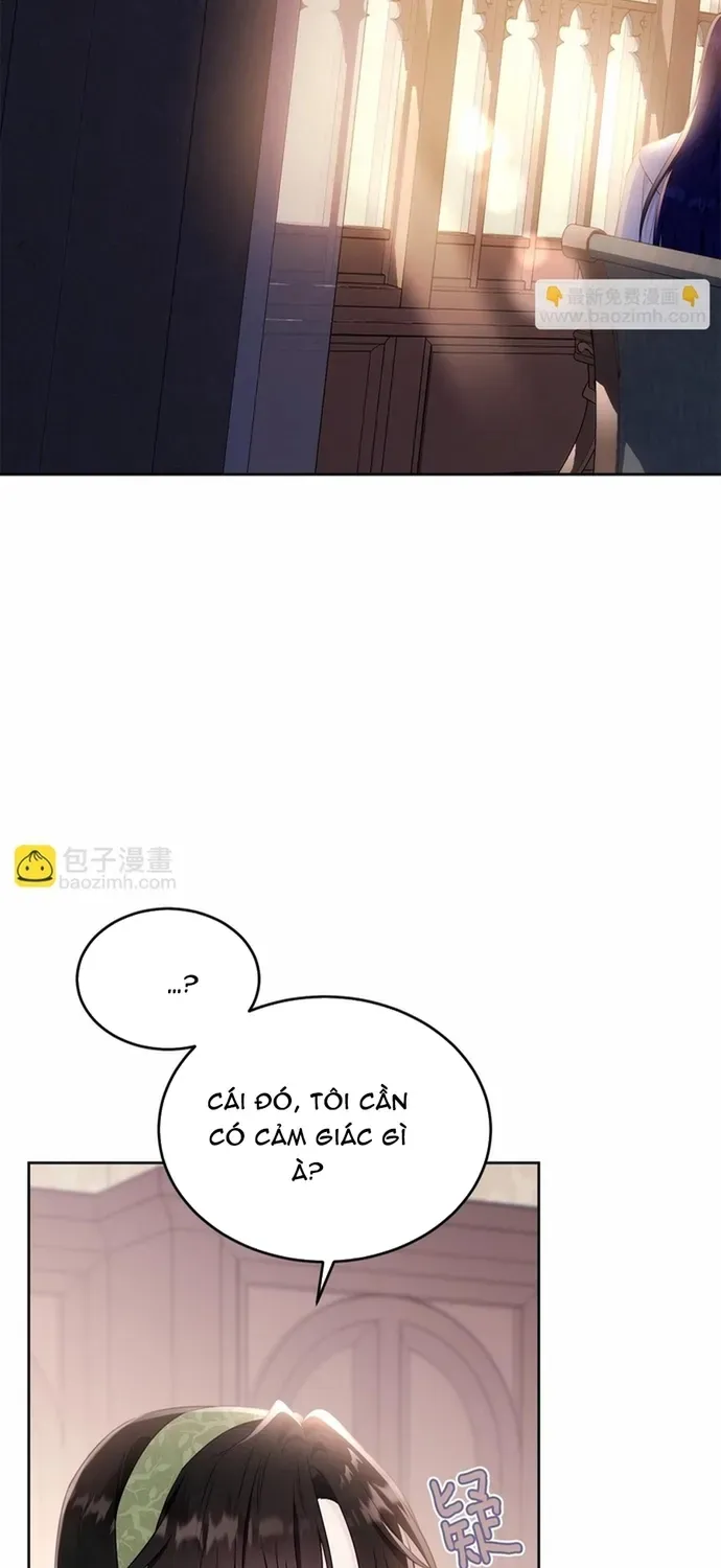 Tiểu Thư Mà Tôi Phục Vụ Biến Thành Thiếu Gia Rồi Chap 113 - Next Chap 112