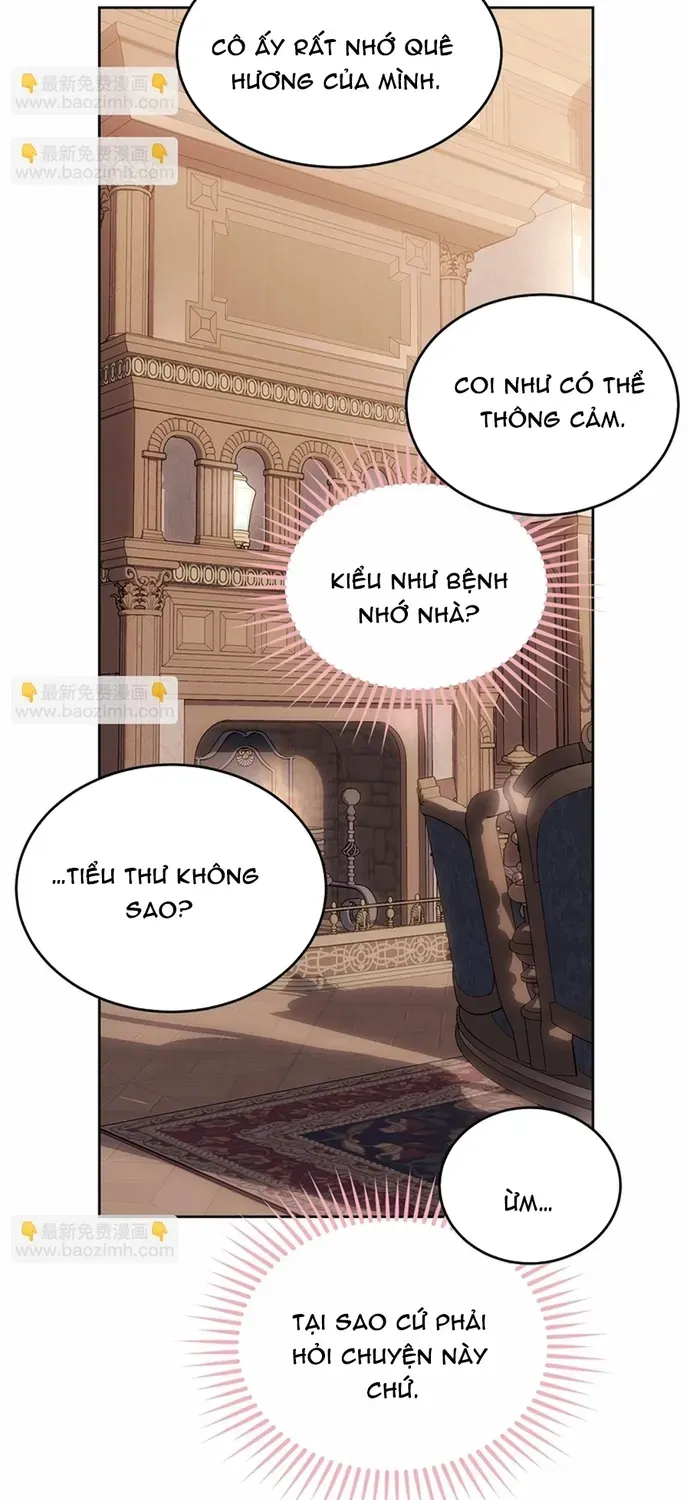 Tiểu Thư Mà Tôi Phục Vụ Biến Thành Thiếu Gia Rồi Chap 113 - Next Chap 112
